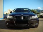 BMW 320d 2007 года